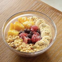 ACAI BOWL(スモール)　お試し価格