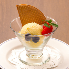 アイスクリーム