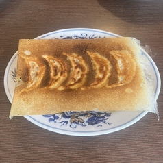 NO1餃子処 なんばーわんぎょうざどころのおすすめポイント1