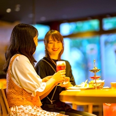 YEBISU BAR ヱビスバー 本厚木ミロード店の写真
