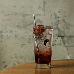 男梅＆梅サワー