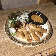 【大人気の】週替わり定食