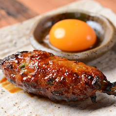 自家製つくね 各種