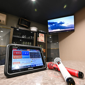 麻婆豆腐専門店辛ぁーず color's 浜大津店の雰囲気3