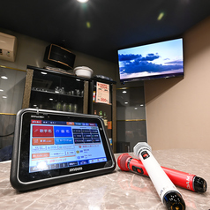 麻婆豆腐専門店辛ぁーず color's 浜大津店の雰囲気3
