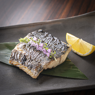 旬火集灯のおすすめ料理1