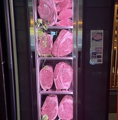 焼肉 だるまの雰囲気3