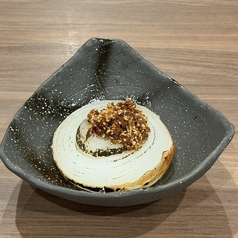 特製玉ねぎ焼き