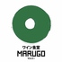 ワイン食堂 MARUGO 綱島のロゴ