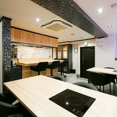 あぐーしゃぶしゃぶ専門店 羅豚のおすすめポイント1