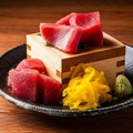料理メニュー写真&nbsp;もったいないまぐたく巻き