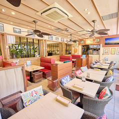 MuuMuuDiner 梅田 NU茶屋町プラス店のコース写真