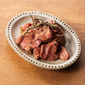 料理メニュー写真&nbsp;鶏レバーのコンフィ