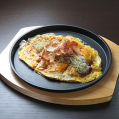 とん平焼き