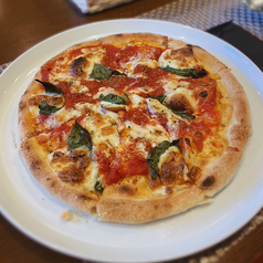 トラットリア アル マーレのおすすめランチ2