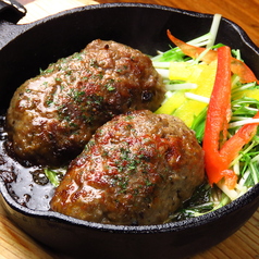 肉バル Meat&Garlic No 29 ナンバーニクの特集写真