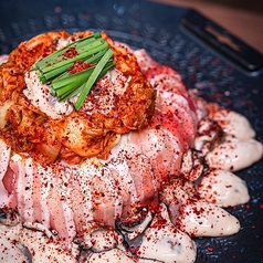 神戸ホルモン慶 神戸三宮店のコース写真