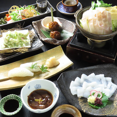 海鮮問屋 一休総本店のコース写真