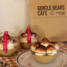 GENTLE BEARS CAFEのおすすめポイント3