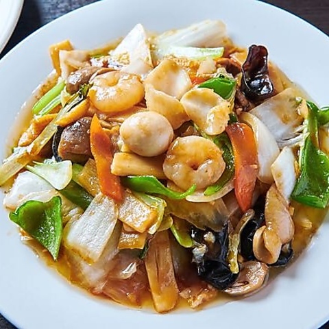 本格的な台湾料理をリーズナブルに味わえる◎食べ飲み放題の宴会にもぴったり♪