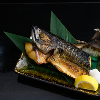 素材にこだわった創作料理