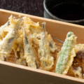料理メニュー写真&nbsp;小いわし天
