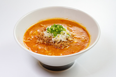 担々麺