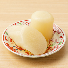 大根