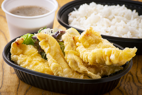 自然薯料理 とろろ御膳 華花 長久手 和食 のテイクアウト ホットペッパーグルメ