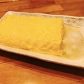 料理メニュー写真&nbsp;ネギ入りだし巻き卵