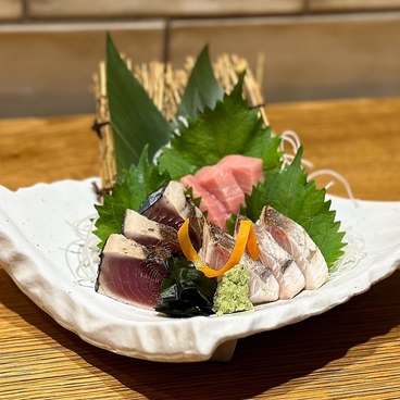 百舌 mozuのおすすめ料理1