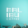 MALIBU COFFEE マリブコーヒーのおすすめポイント1