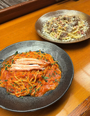 肴家信清のおすすめ料理2