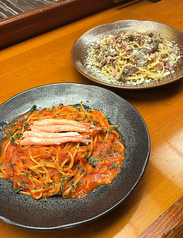 肴家信清のおすすめ料理2