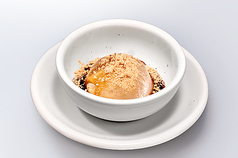 水わらびもち/とろける杏仁豆腐/阿蘇牧場ミルクソフト(チョコ・いちご・きなこキャラメル・マンゴー)