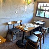 五感 仙川店の雰囲気2