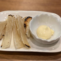 料理メニュー写真 炙りエイヒレ