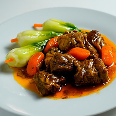 上海食苑 本店のおすすめ料理1