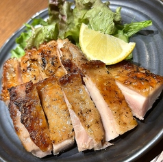 チキンステーキ1枚