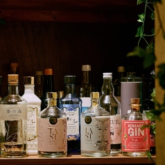 フィクションスパイスのおすすめポイント1