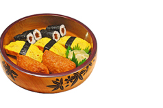 すけろく