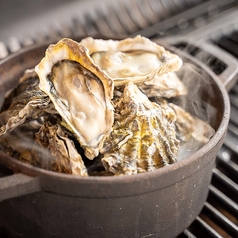 FLARIE　BBQの写真2