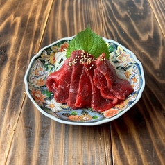 江戸肉割烹 さゝや 浅草の特集写真