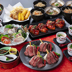 居酒屋風ファミリーレストラン　いっちょう　高陽店の特集写真