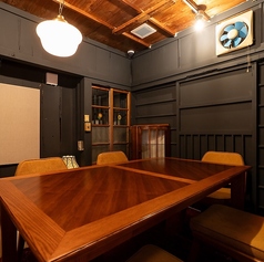 PIZZA marutoku market(丸徳マーケット)の特集写真