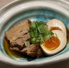 鹿児島名物 豚角煮