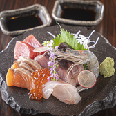 旬火集灯のおすすめ料理2