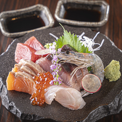 旬火集灯のおすすめ料理2
