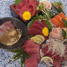 宴会飲み放題無制限　はかた料理専門店 はかた商店　日暮里店のおすすめポイント1