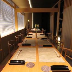 個室完備 和食 三代目桃栗特集写真1